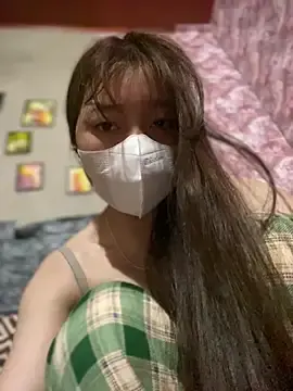 Chang_my  live sex cam