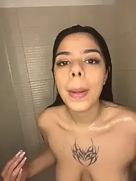 Channel_Garcia_ch1  live sex cam