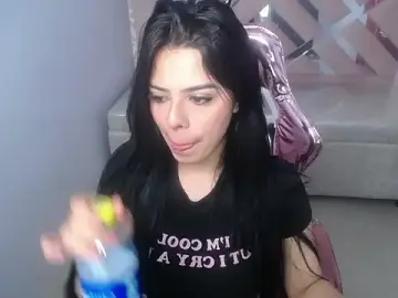 Channel_Garcia_ch1  live sex cam