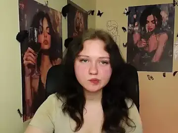 LadyAlice_  live sex cam