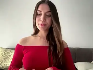 LucyLuxy  live sex cam