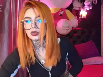 MelodyPrive  live sex cam