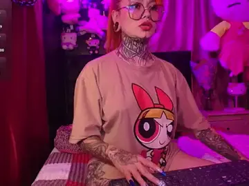 MelodyPrive  live sex cam