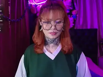 MelodyPrive  live sex cam