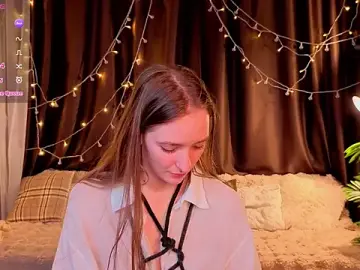 SoftMilles  live sex cam