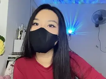 Tieu-May  live sex cam