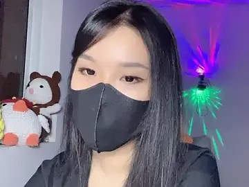 Tieu-May  live sex cam