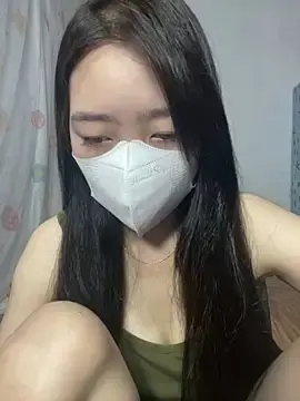 Janne-coy  live sex cam