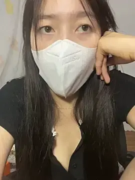 Janne-coy  live sex cam