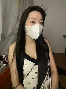 Janne-coy  live sex cam