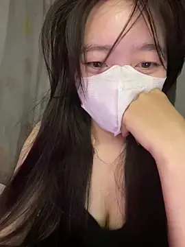 Janne-coy  live sex cam