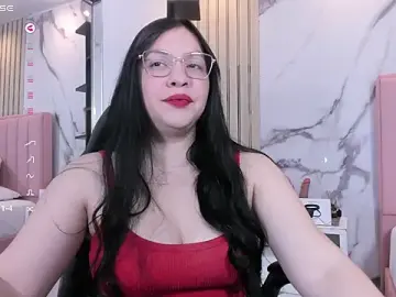 Megancero  live sex cam