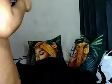 Quenliyasa  live sex cam