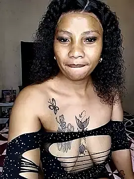Quenliyasa  live sex cam