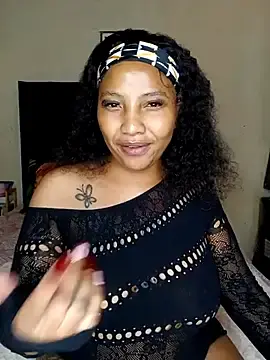Quenliyasa  live sex cam
