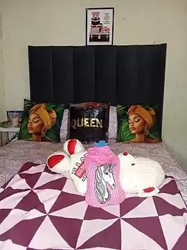 Quenliyasa  live sex cam