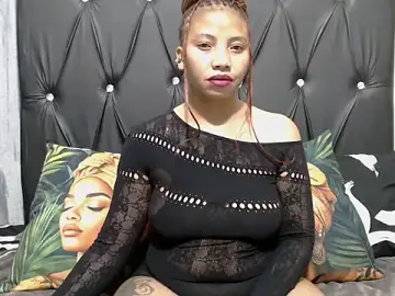 Quenliyasa  live sex cam