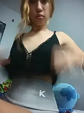 Shanty_252525  live sex cam