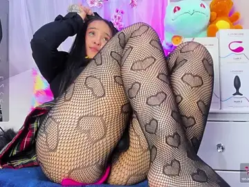 Tokito_mitsuri  live sex cam