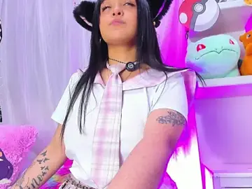 Tokito_mitsuri  live sex cam