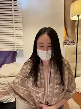 Xushan20266  live sex cam
