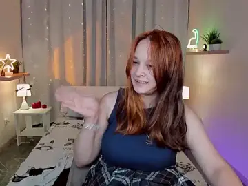 AmelieBailey  live sex cam
