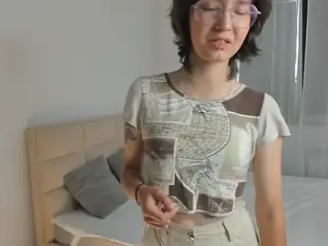 AnnettBeliles  live sex cam