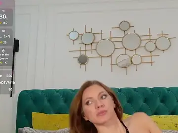 IrisLayne  live sex cam