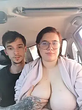 MidnightMay  live sex cam