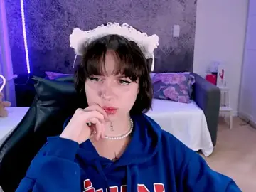 NonaWhyNot  live sex cam