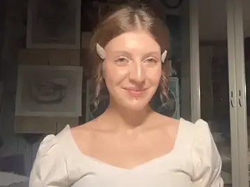 OurAnna  live sex cam