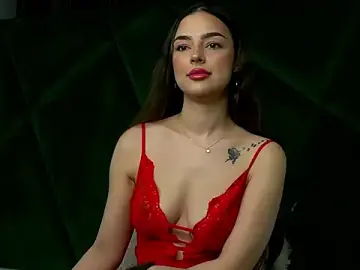 ScarletColes  live sex cam