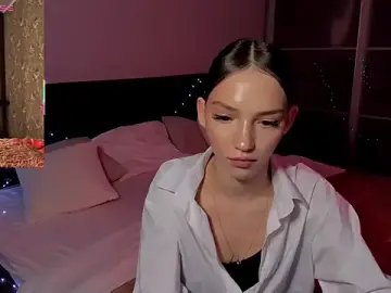 SophieCatty  live sex cam