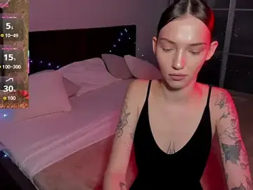 SophieCatty  live sex cam