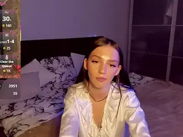 SophieCatty  live sex cam