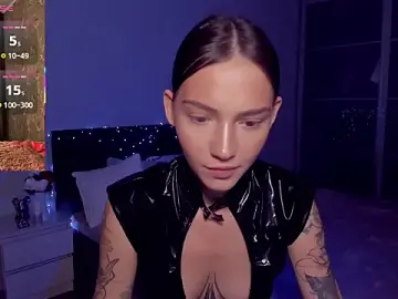 SophieCatty  live sex cam