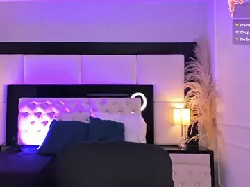 SummerLuna  live sex cam