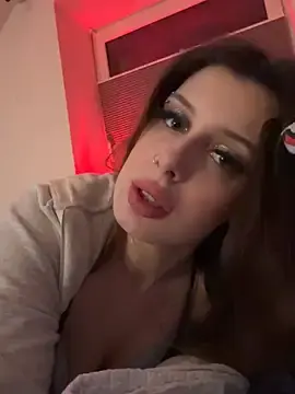 SweetJohana  live sex cam