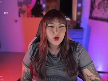 Tellme_Alexa  live sex cam