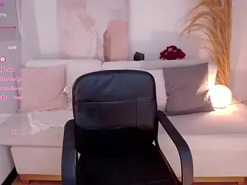 VictoriaLeia  live sex cam
