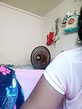 WarmedAgronomy  live sex cam