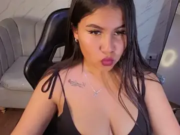 Camila_gomez_t  live sex cam