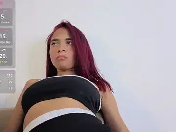 Chloe_madisson  live sex cam