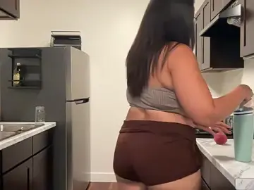 Dreamyriri  live sex cam