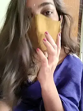 Yoursana-  live sex cam