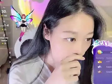 Yunyun-965  live sex cam