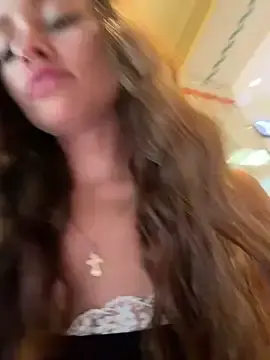 AngelinaTeller  live sex cam