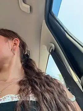 AngelinaTeller  live sex cam