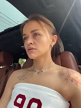 AngelinaTeller  live sex cam