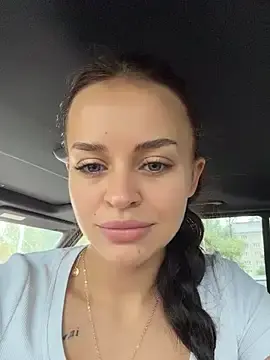 AngelinaTeller  live sex cam